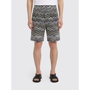 Missoni Shorts Men Green